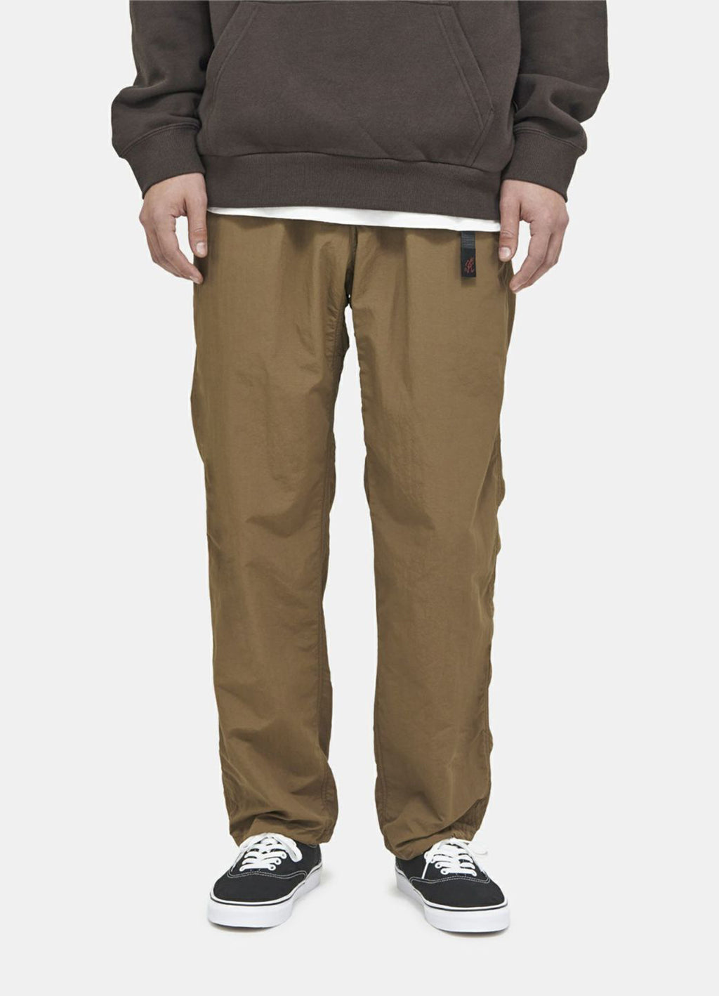 NYLON GRAMICCI PANT-Japan Exclusive [GMP4-SJP03]<SALE>