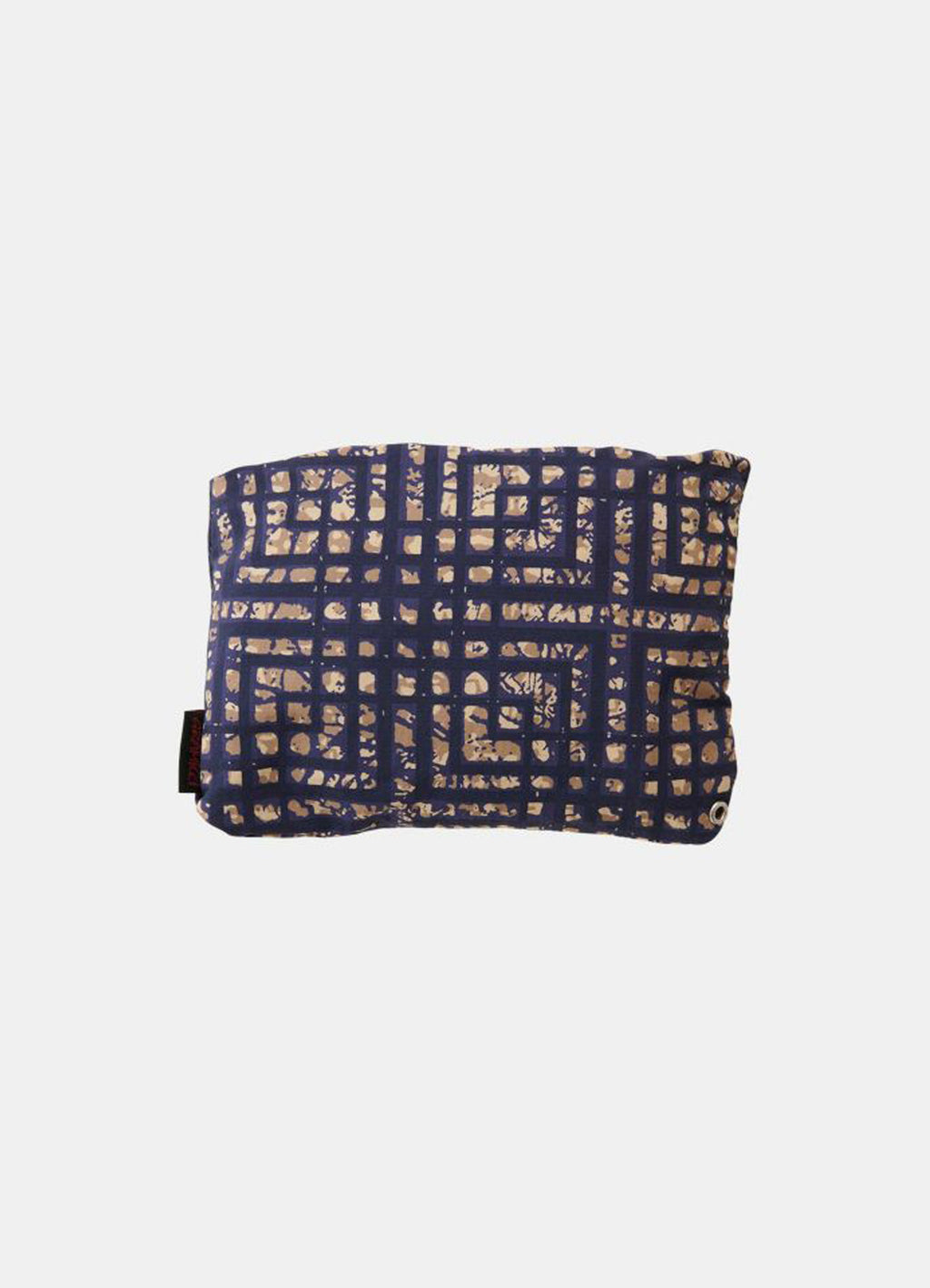 NYLON PACKABLE G-SHORT [G4SM-P146]