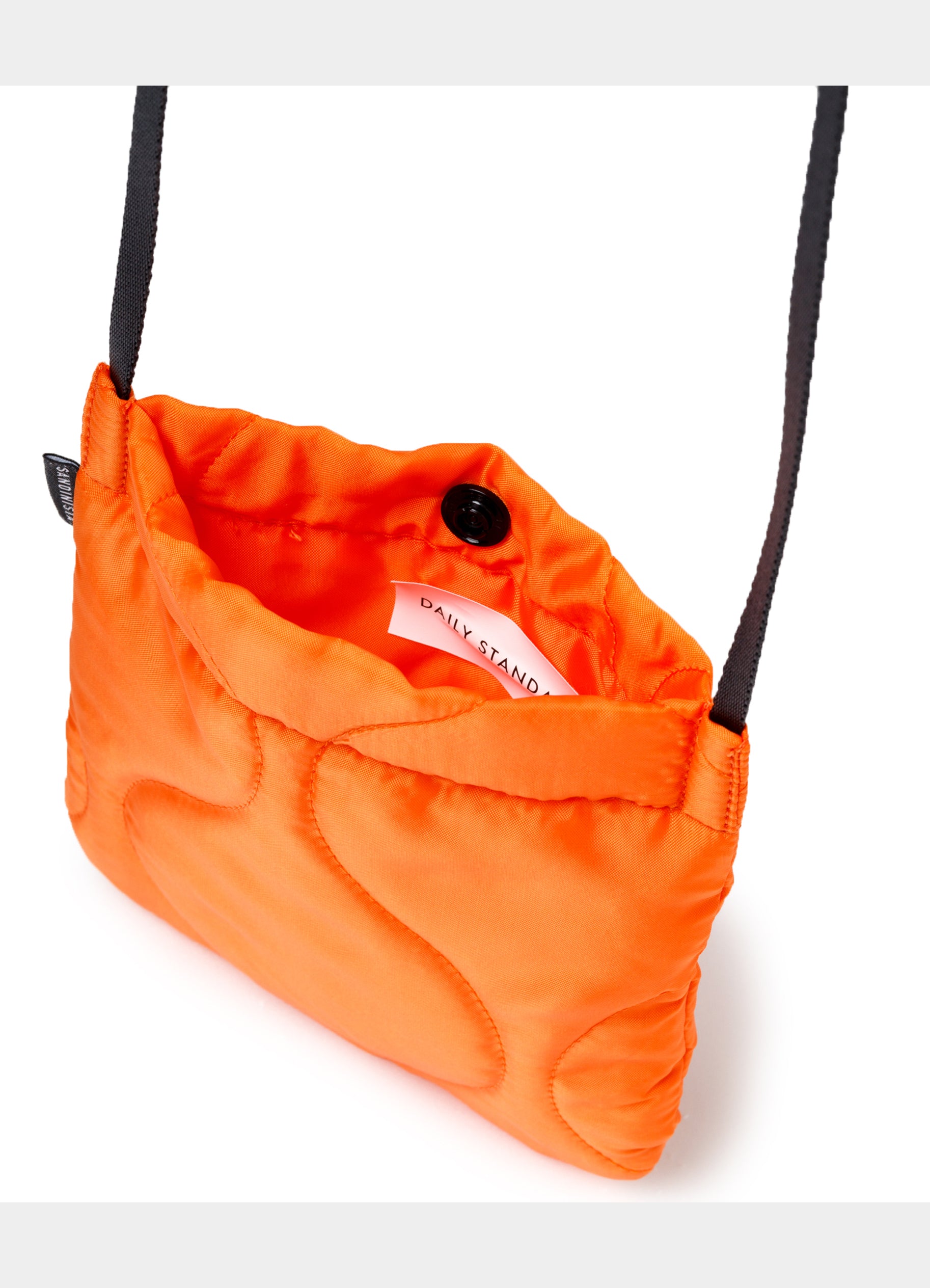 Quilted Sacoche [DS-SC-QT01]