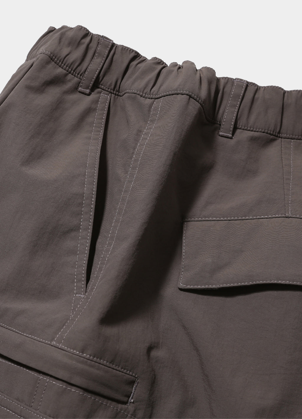 WARM UP CARGO PANTS [HOD26-02-PT001]