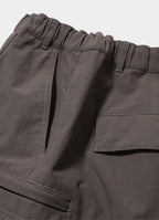WARM UP CARGO PANTS [HOD26-02-PT001]