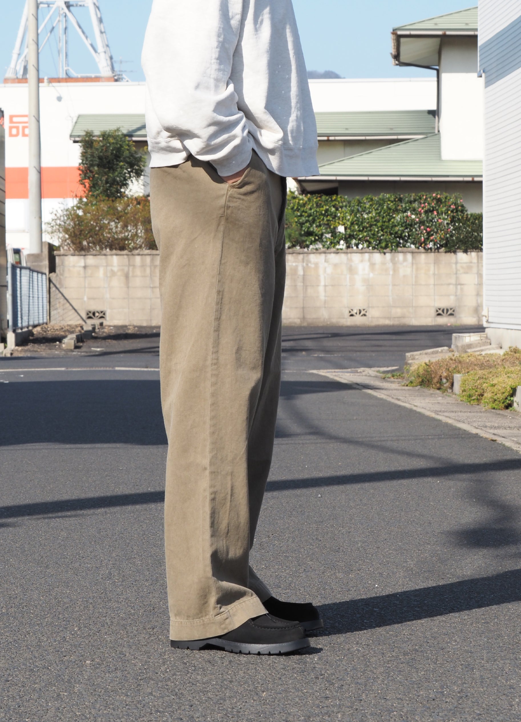 ワークツイルチノ