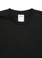Women’s Heavy Crewneck T-Shirt [KN-WT-01]