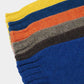 [30%OFF]NOR’EASTERLY(ノアイースターリー) / 2PLY RAGLAN CREW (MEN) [#21-001W]-Lism Select