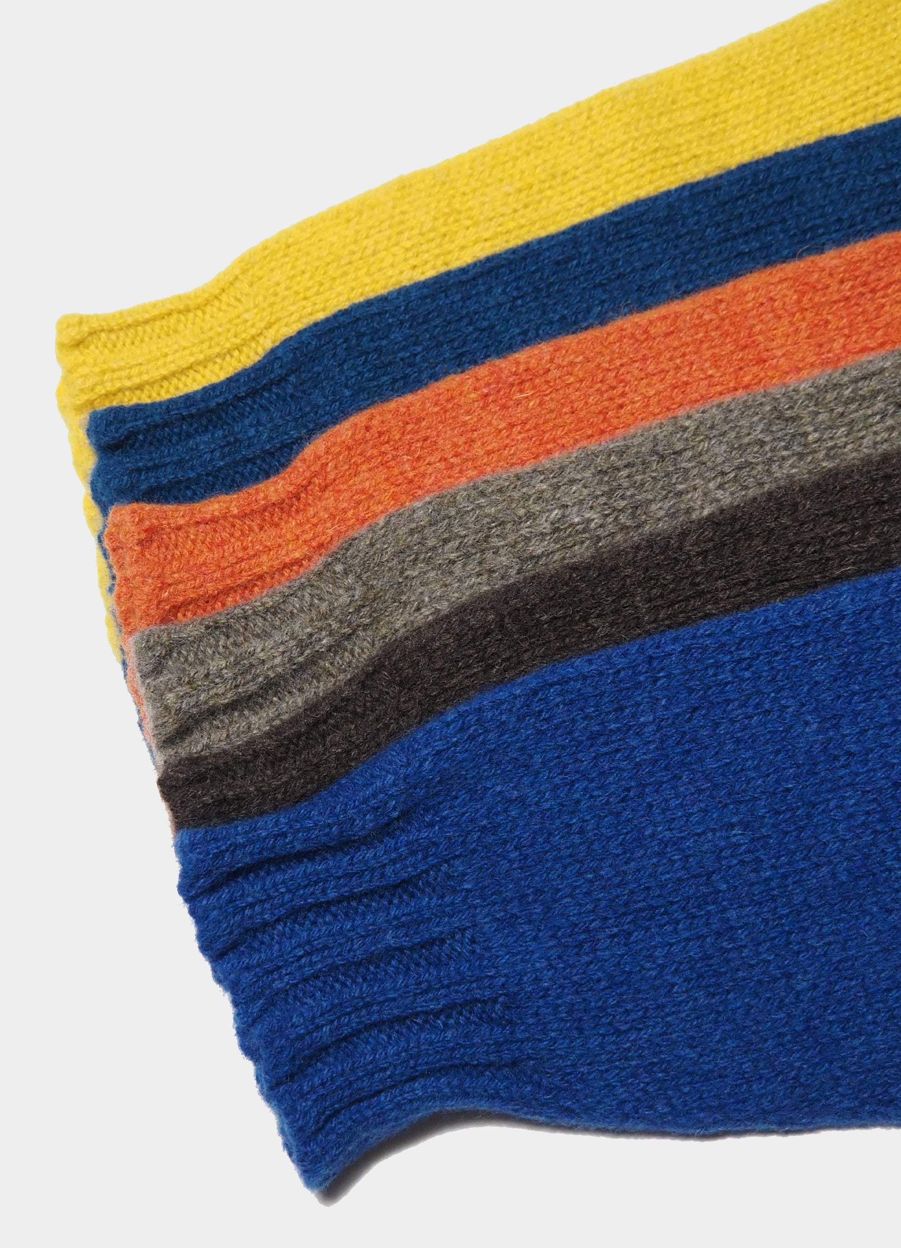 [30%OFF]NOR’EASTERLY(ノアイースターリー) / 2PLY RAGLAN CREW (MEN) [#21-001W]-Lism Select