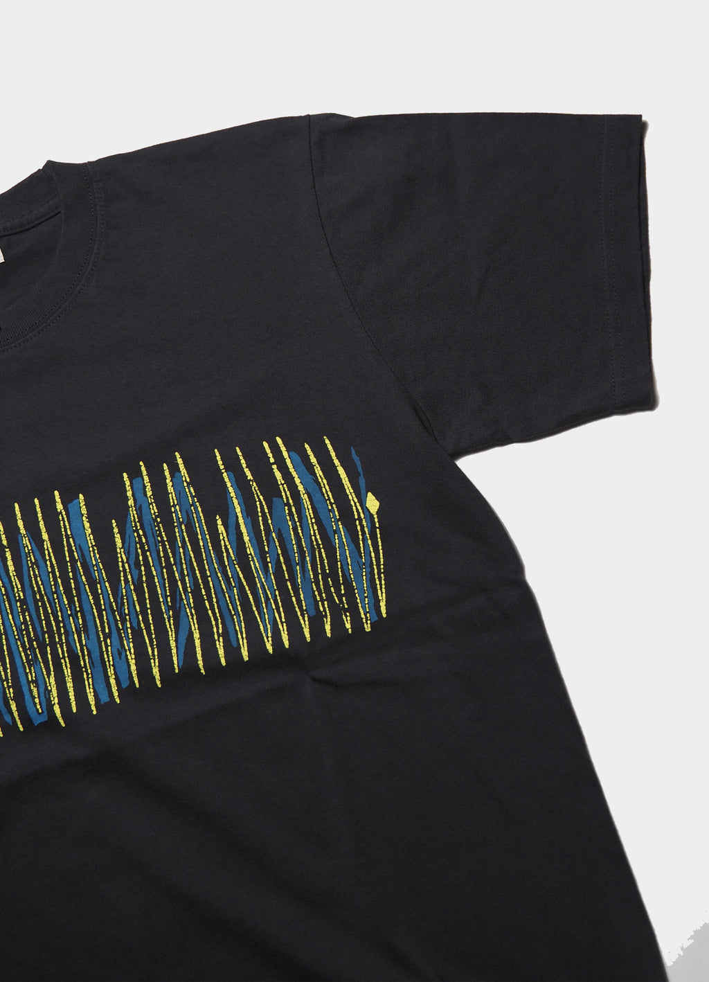 【size:S Only】"BEAT"S/S TEE [ILL251-37]<SALE>