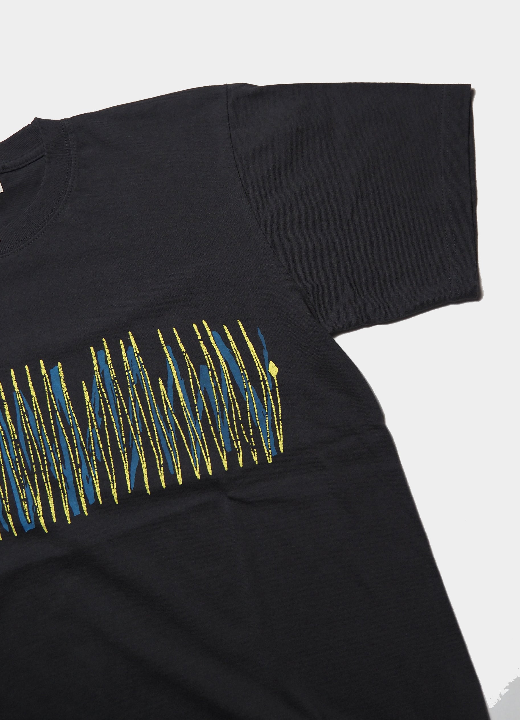 【size:S Only】"BEAT"S/S TEE [ILL251-37]<SALE>