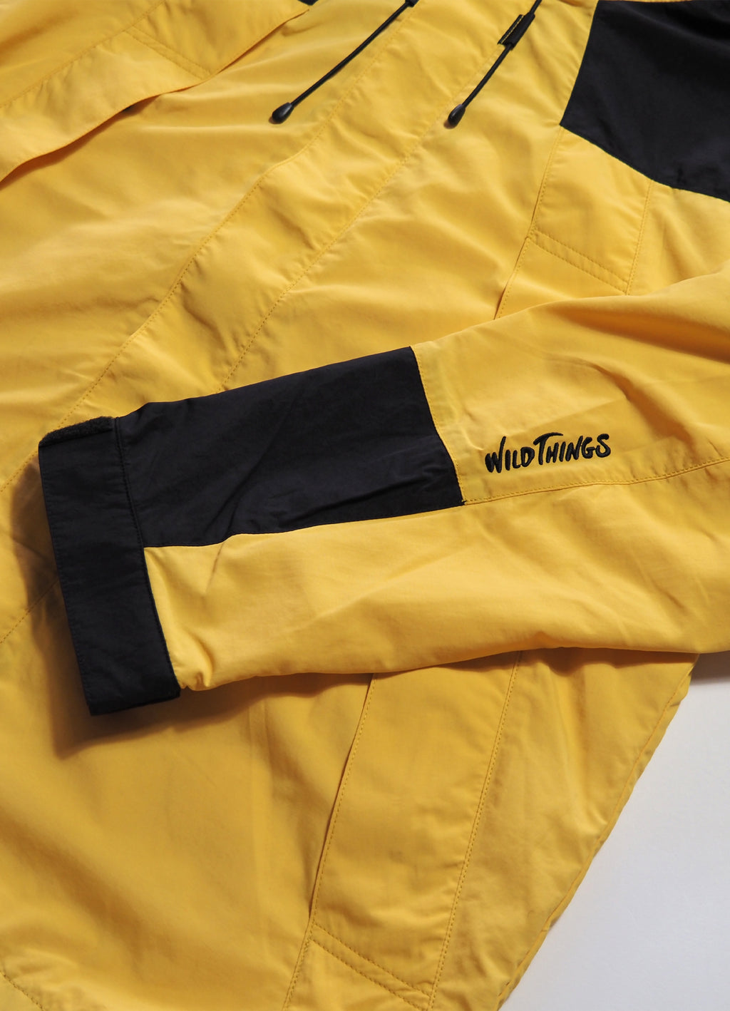 MASSIF JACKET [WT24008AD]<SALE>