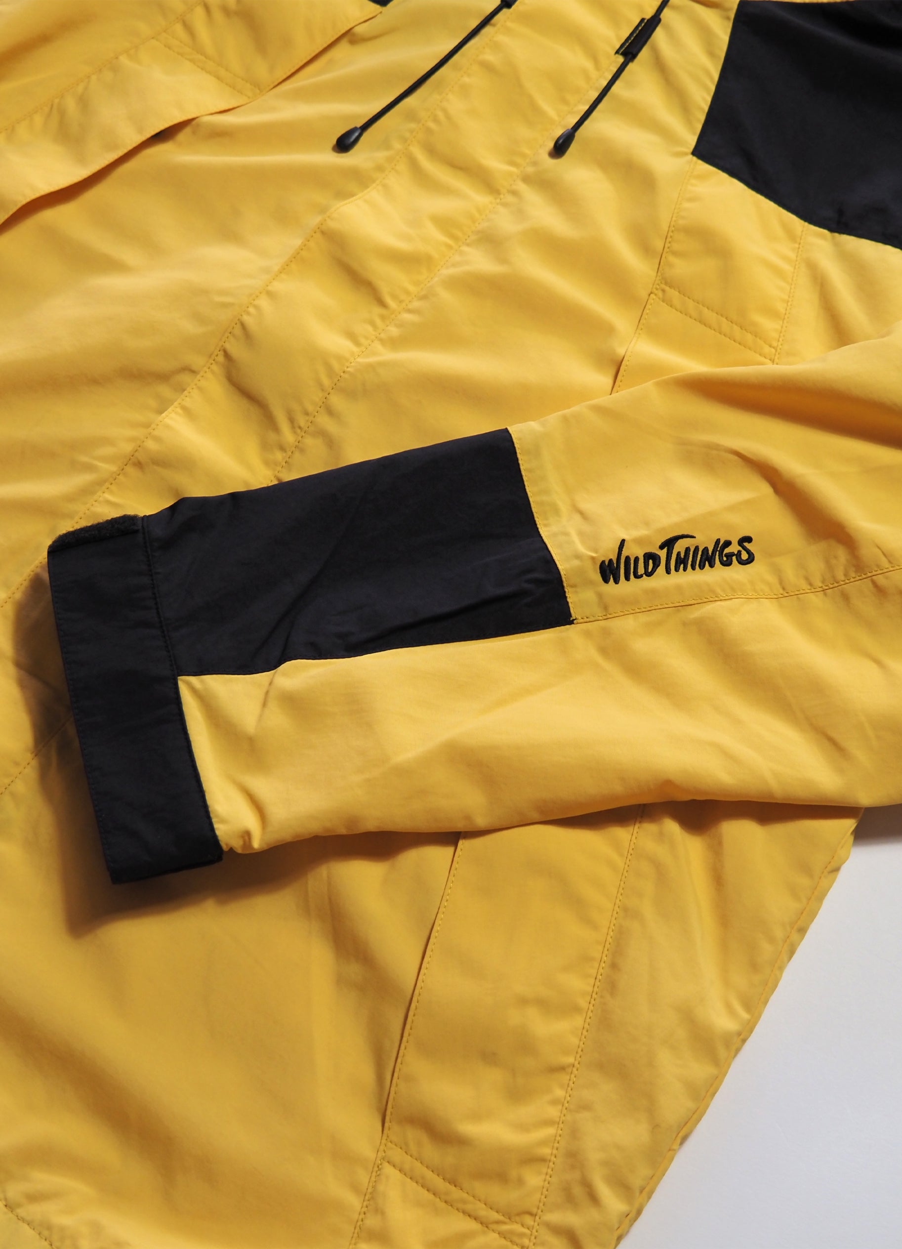 MASSIF JACKET [WT24008AD]<SALE>