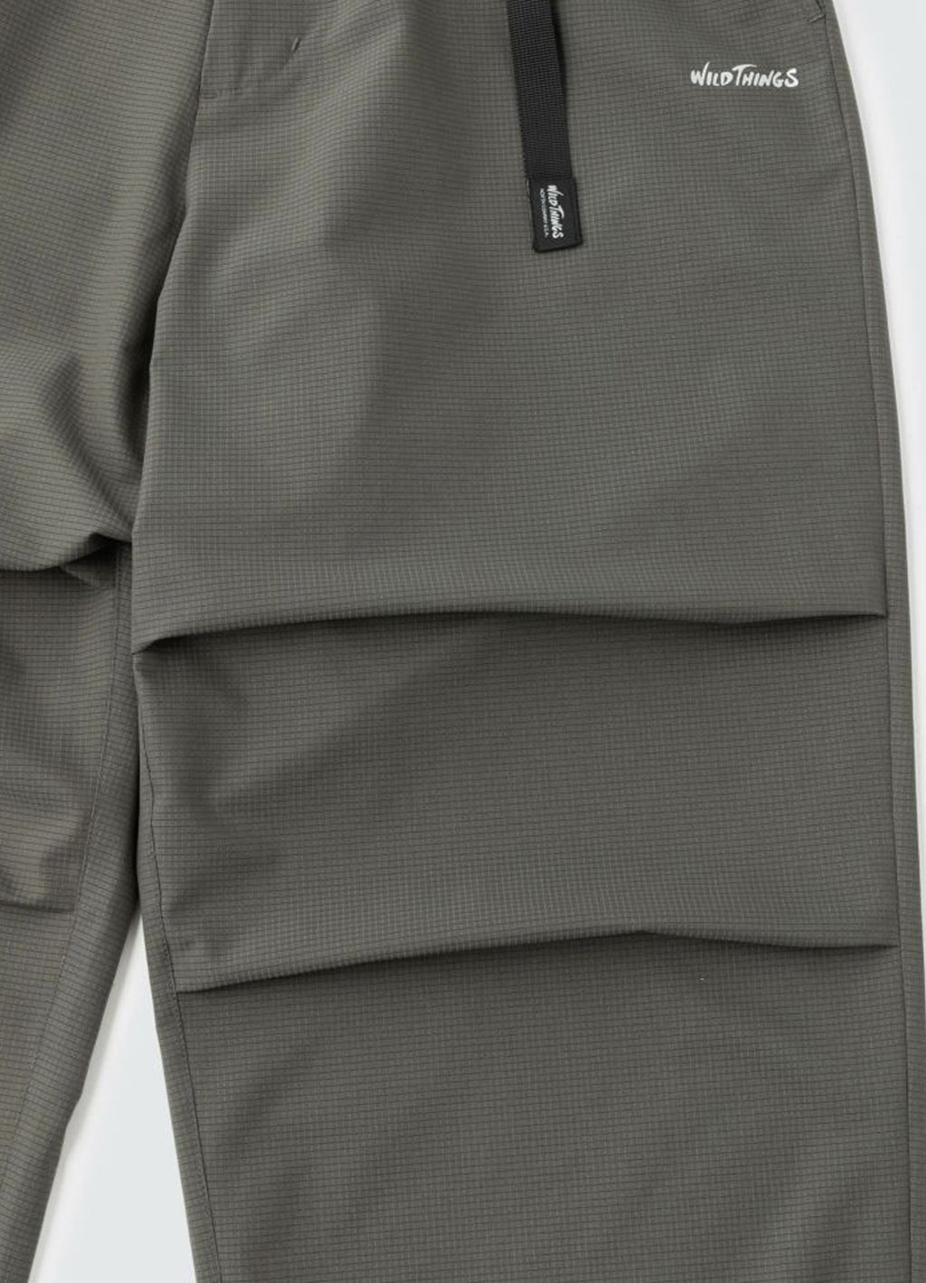 BREATHABLE RIDE PANTS [WT25032SK]