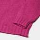 [30%OFF]NOR’EASTERLY(ノアイースターリー) / 2PLY RAGLAN CREW (WOMEN) [#21-001W]-Lism Select