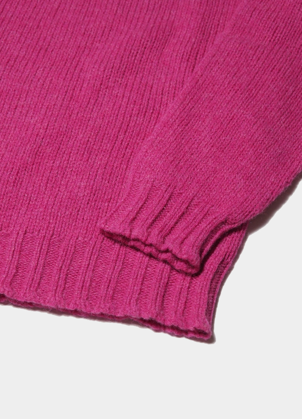 [30%OFF]NOR’EASTERLY(ノアイースターリー) / 2PLY RAGLAN CREW (WOMEN) [#21-001W]-Lism Select