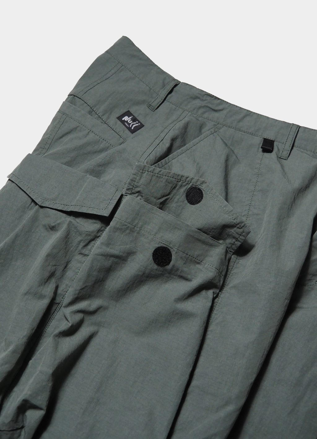 【size:L Only】OUTSIDE SHORTS [NULL-080EX]<SALE>