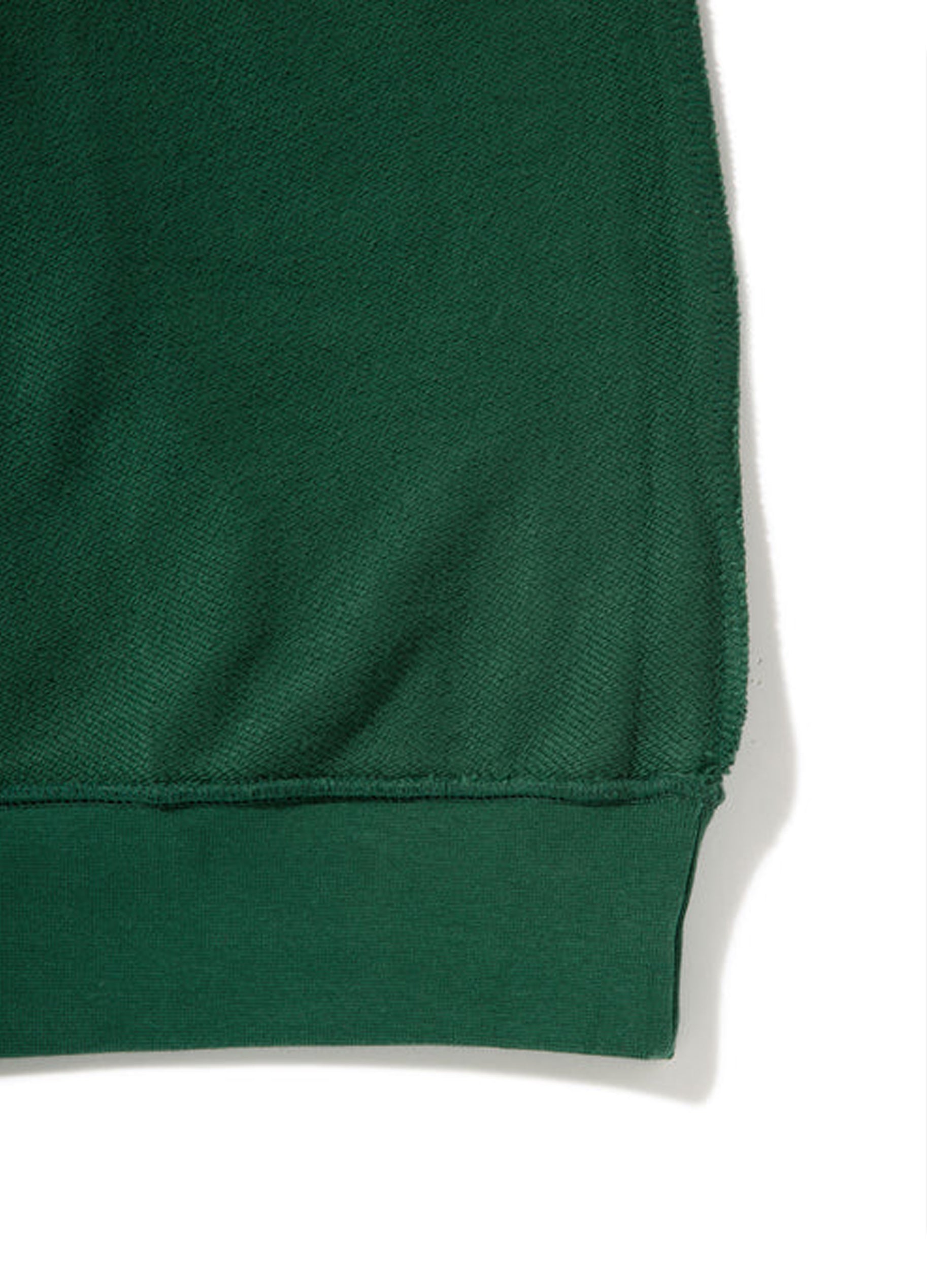 Heavy Hooded Sweatshirt [KN-HS-MP-01]