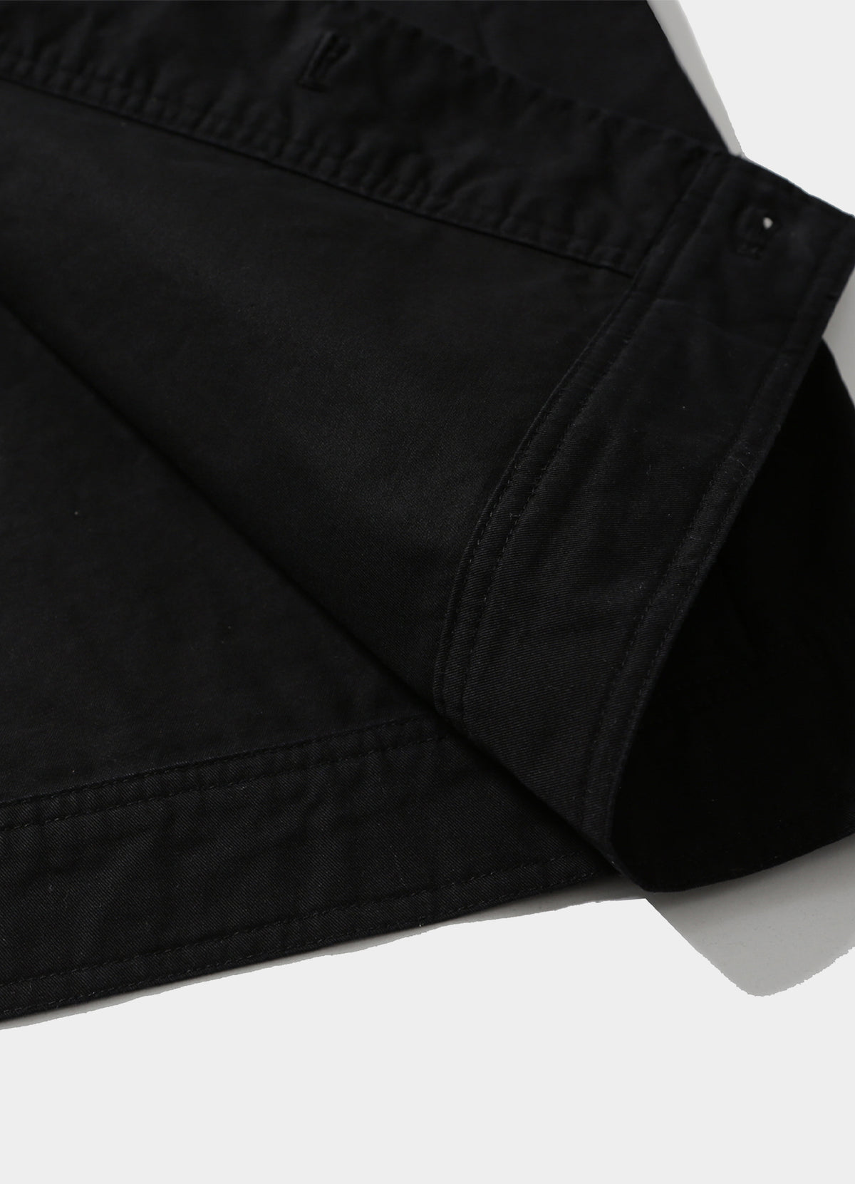 BIO WASHED BLOUSON JACKET [HOD26-02-JK004]
