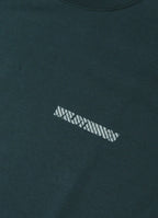 Training Sweat S/S Crew [WT26016SN]