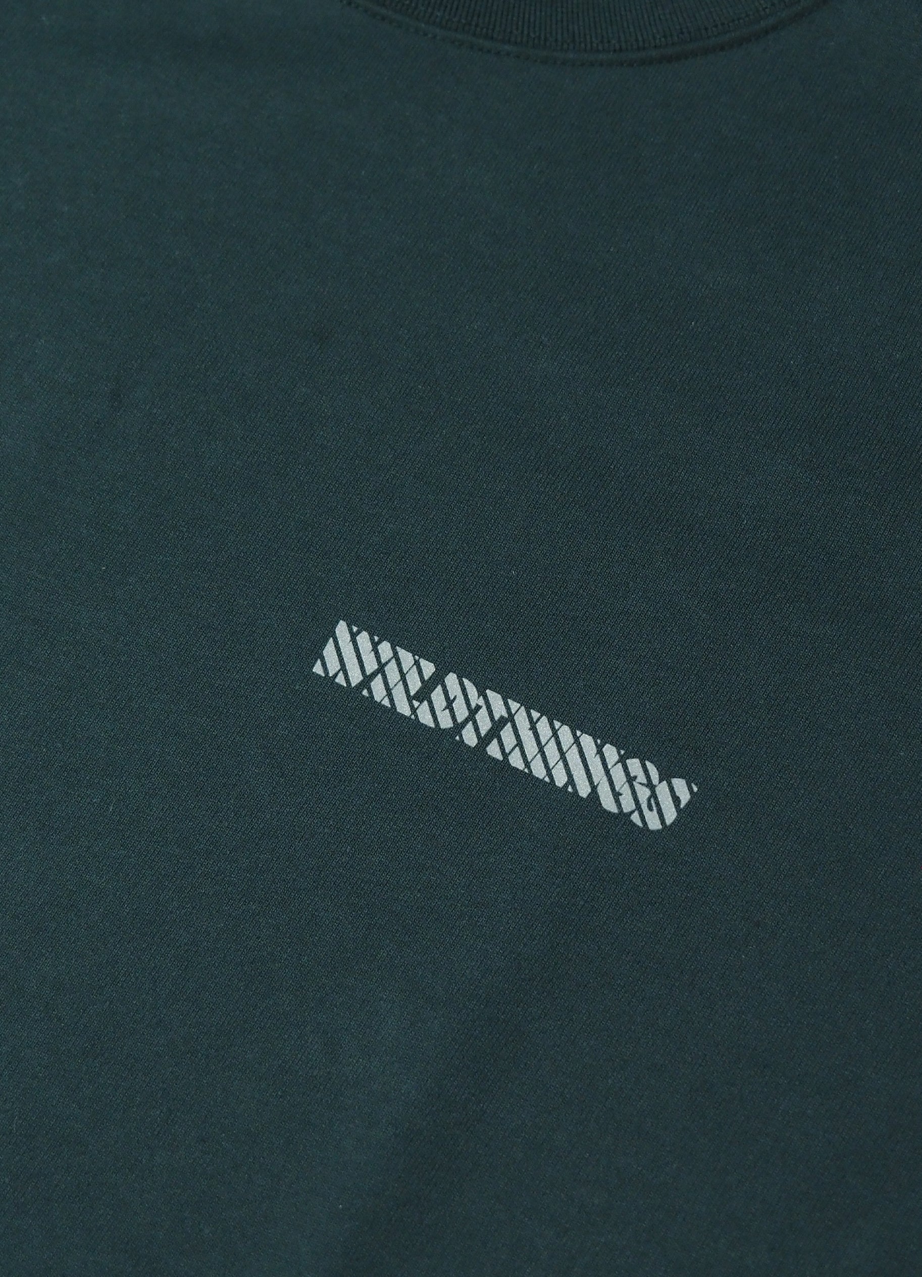 Training Sweat S/S Crew [WT26016SN]