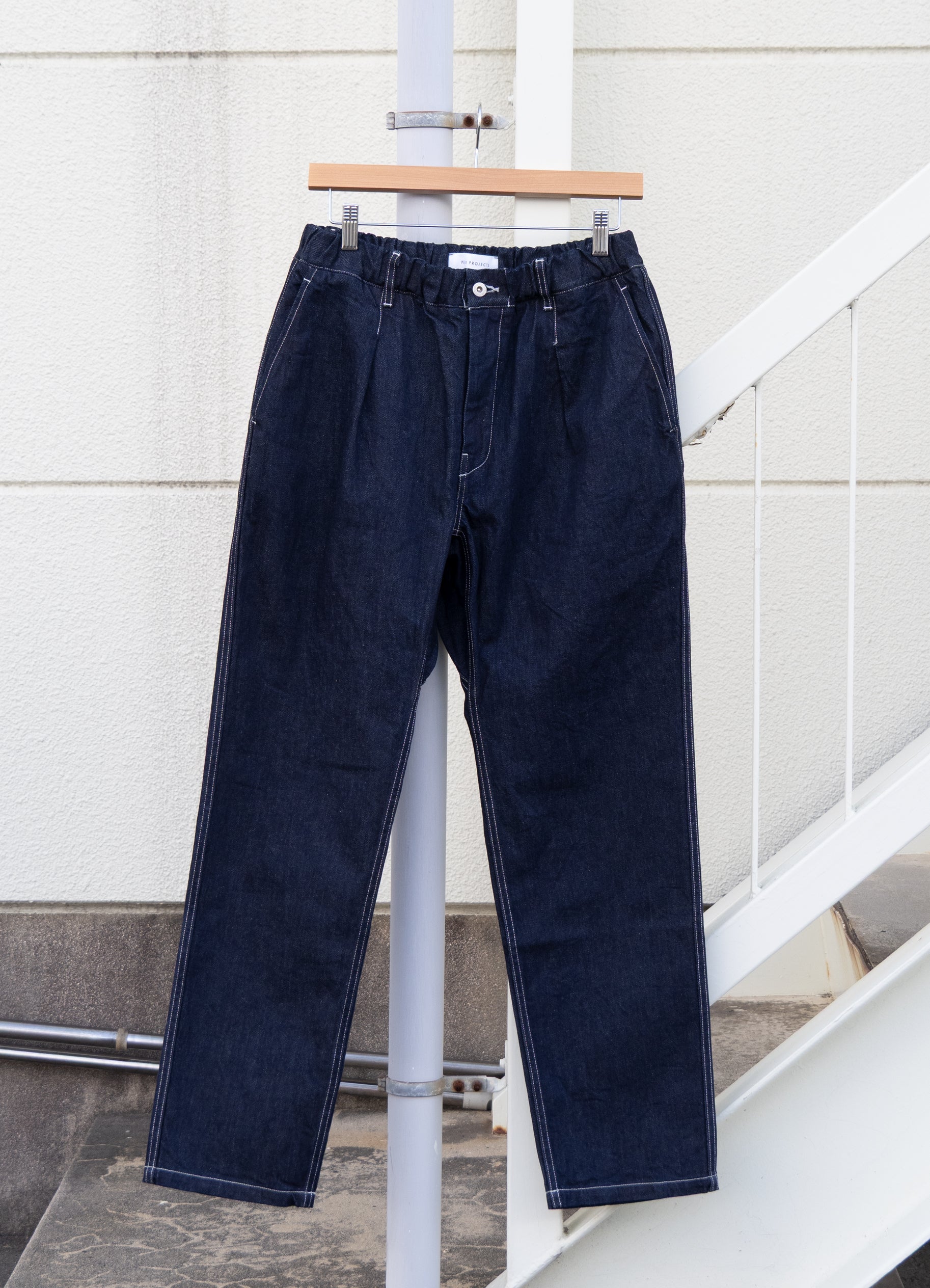 【Exclucive】VICTOR EZ Trousers