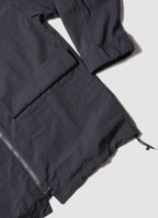 《size:1 only》EARNESTLY ZIP JACKET