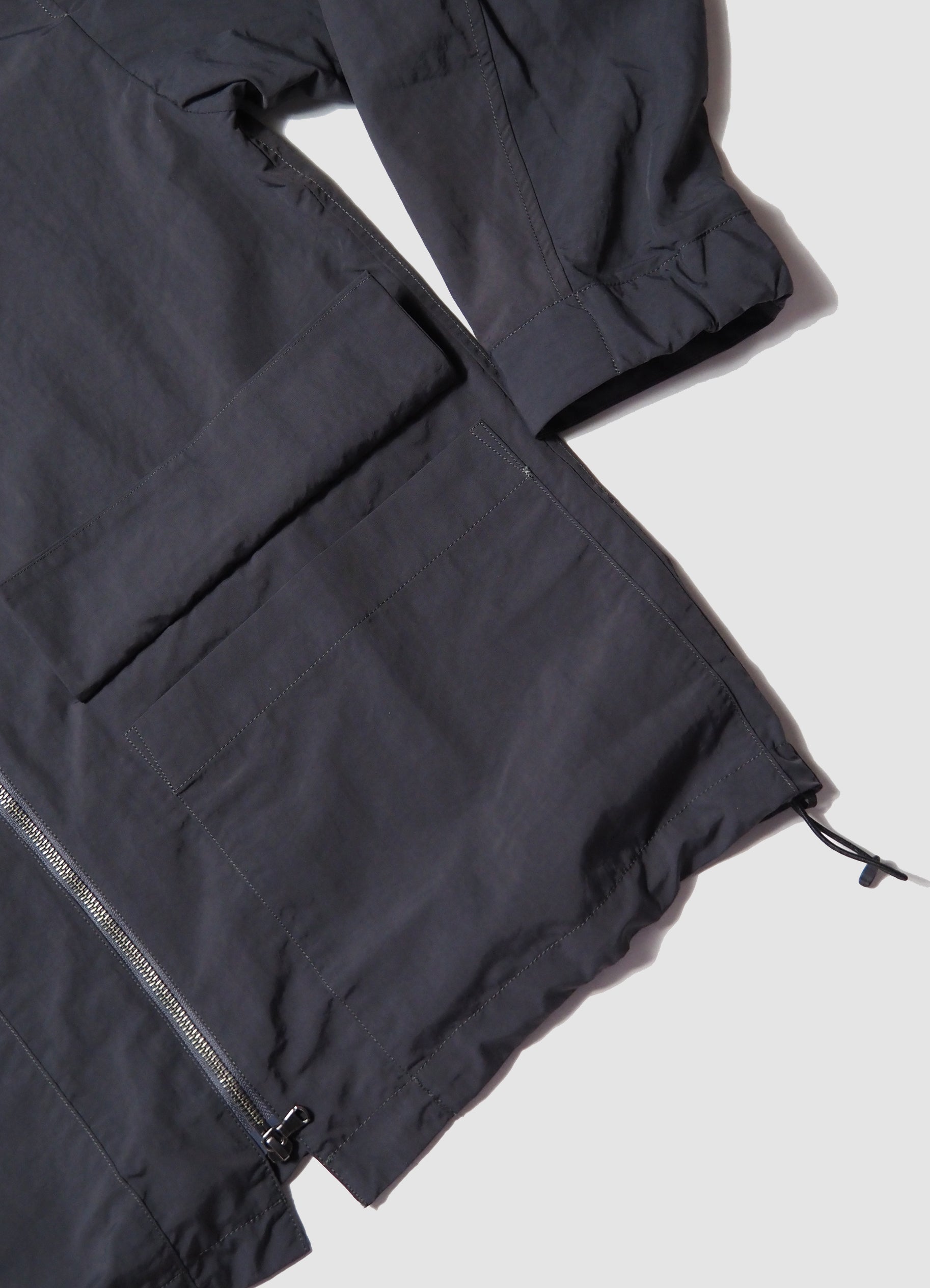 EARNESTLY ZIP JACKET