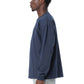 Heavy Crewneck Long Sleeve T-Shirt [KN-LS-01]