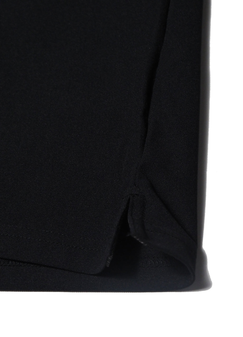 BASIC HIGH-NECK SHIRTS [WPX230102]<SALE>