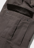 WARM UP CARGO PANTS [HOD26-02-PT001]