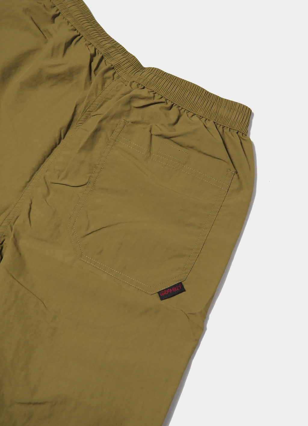 NYLON REEF SHORT [G6SM-P078]