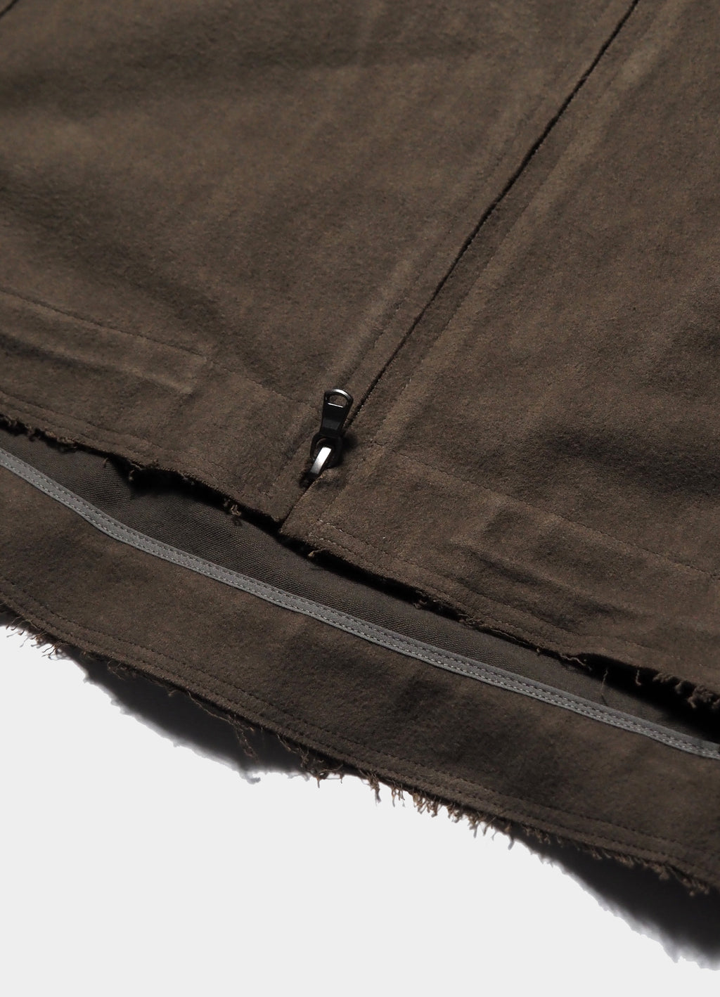 JENS SHORT BLOUSON [24FW-17092]