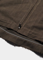 JENS SHORT BLOUSON