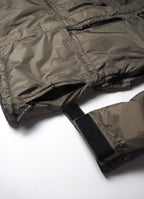 《size:M only》LOFTECH CHAMONIX [WT23123SK]