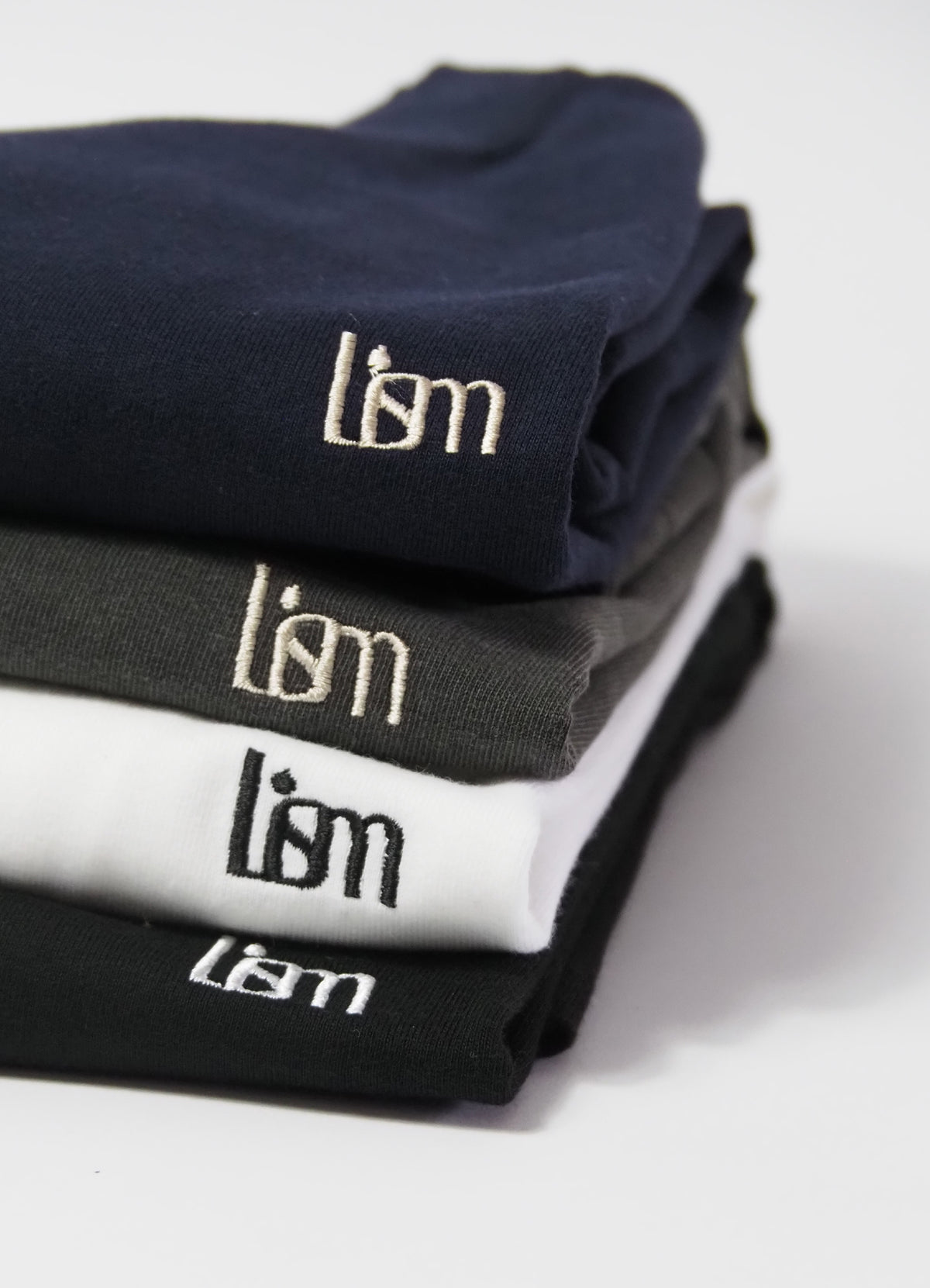 SIMPLE Embroidery PACK 2 / Lism Original