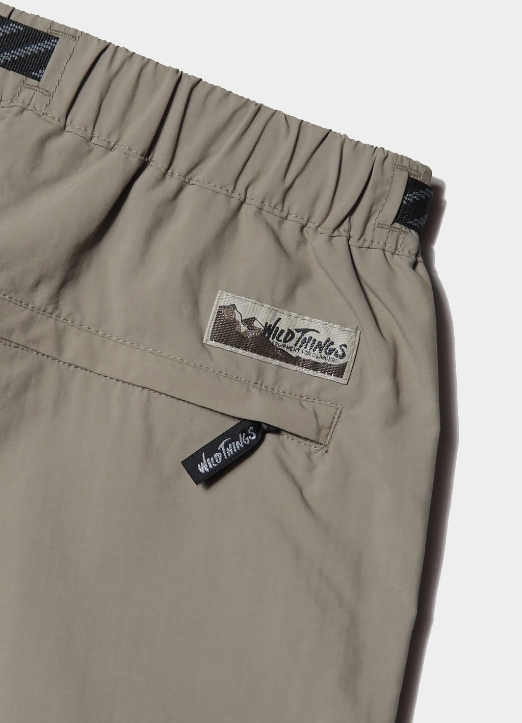 【size:M Only】SUPPLEX STAND UP PANTS [WT25076AD]<SALE>