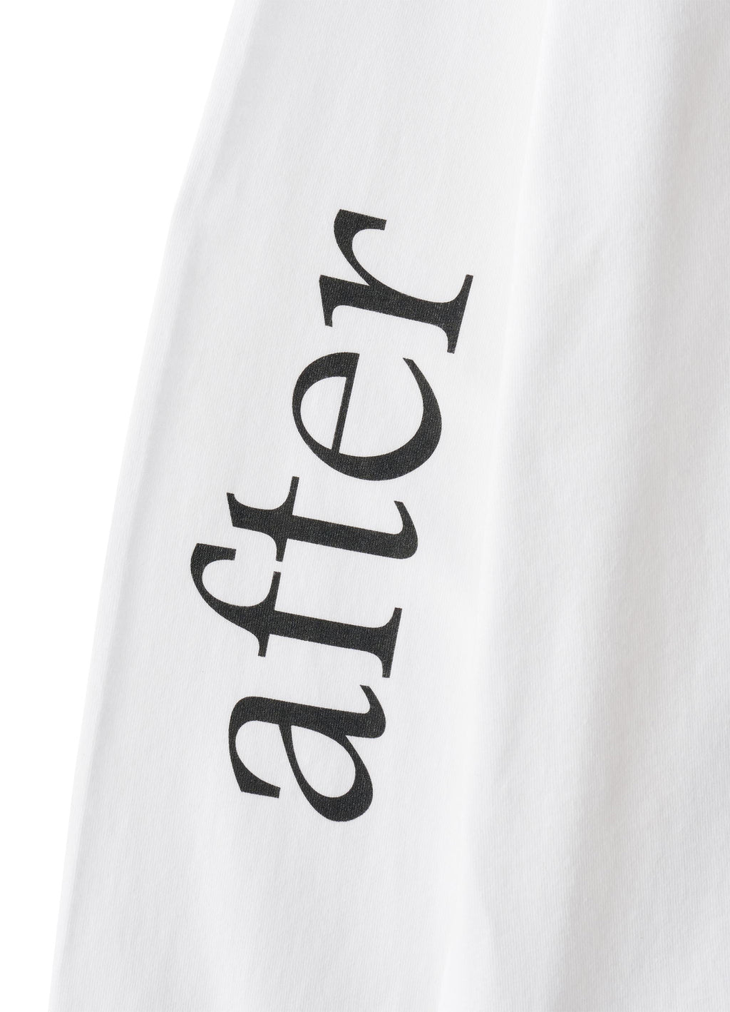 ｸﾞﾗﾌｨｯｸ L/S Tee [_292]
