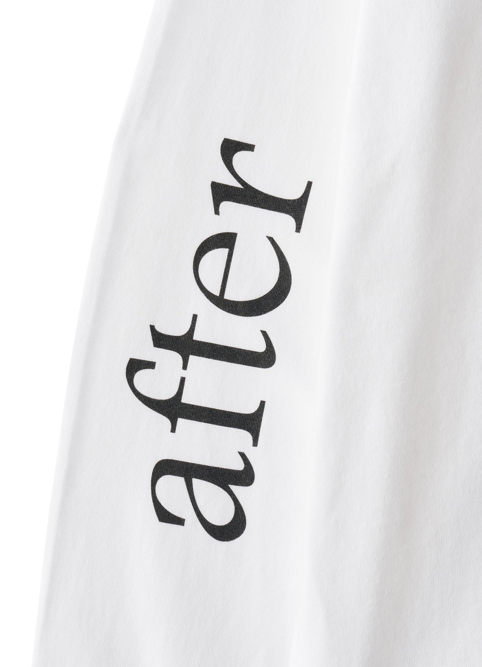 ｸﾞﾗﾌｨｯｸ L/S Tee [_292]