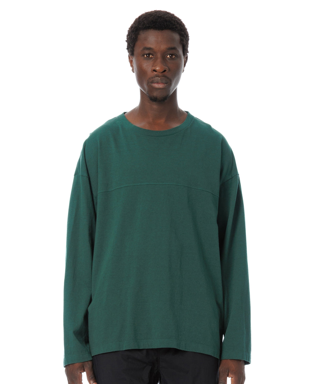 Football L-S Tee [AW23-04-TP]<SALE>