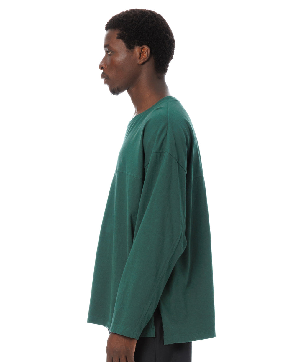 Football L-S Tee [AW23-04-TP]<SALE>