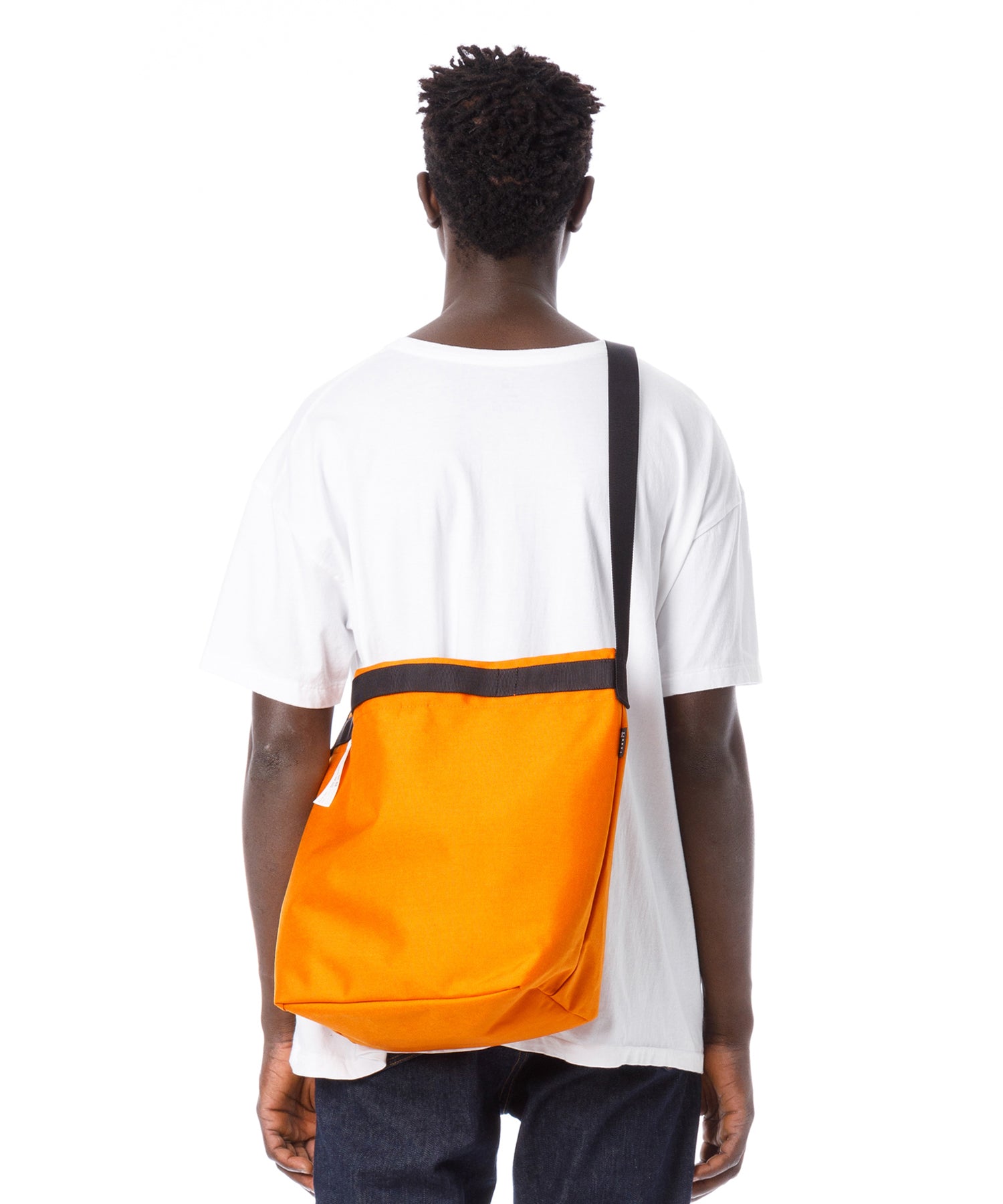 Sandinista / Cordura Nylon Daily Shoulder Bag[DS-CNB-M Sandinista / Cordura Nylon Daily Shoulder Bag[DS-CNB-M