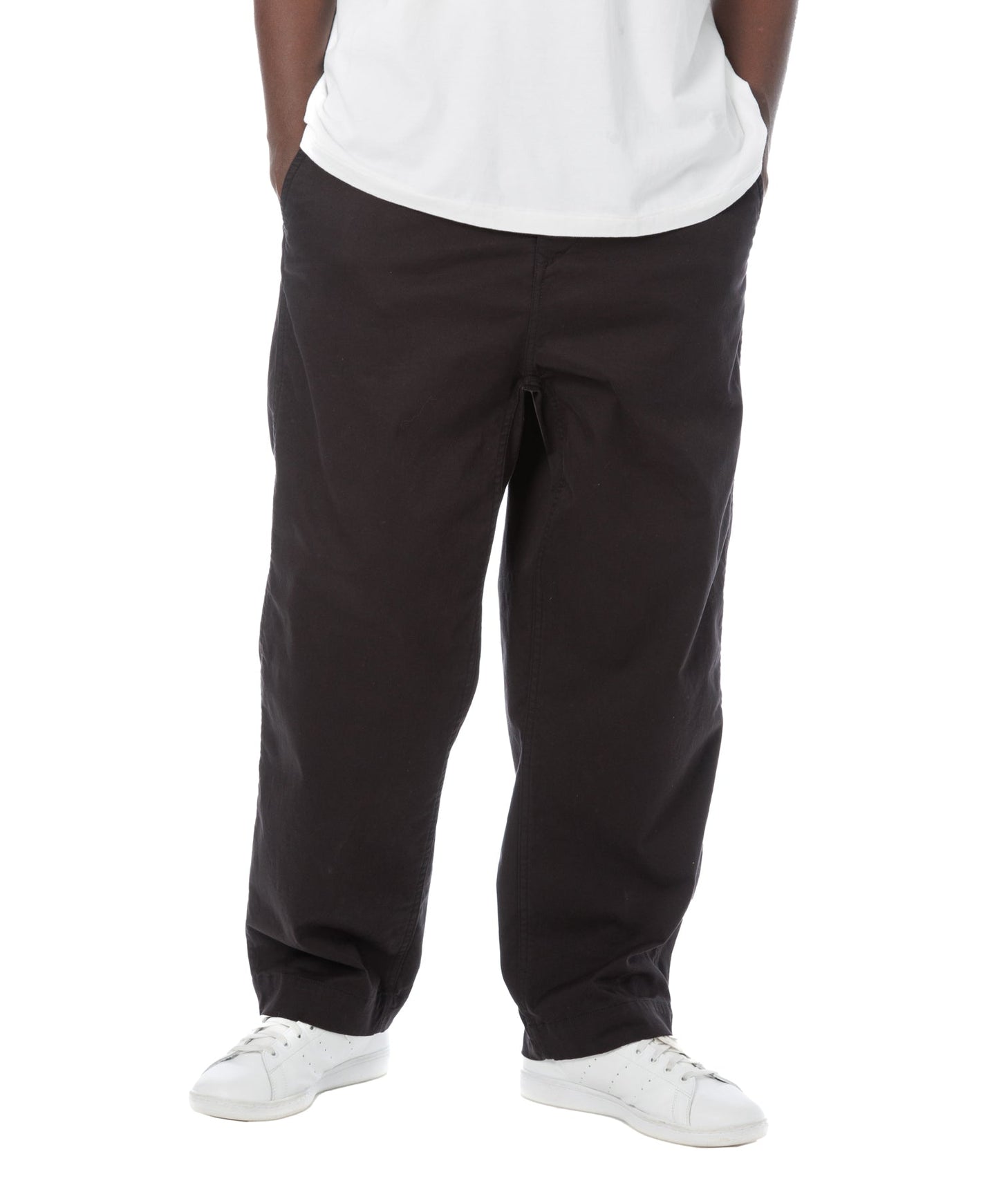 Chino Pants - Stretch Wide [BC-CPSW-02]