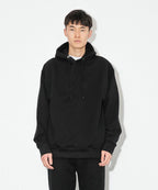 Heavy Hooded Sweatshirt -Seam Pocket- [KN-HS-SP-01]