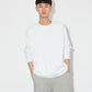 Heavy Crewneck Long Sleeve T-Shirt [KN-LS-01]