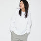 Heavy Crewneck Long Sleeve T-Shirt [KN-LS-01]