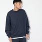 Heavy Crewneck Sweatshirt [KN-SS-01]