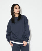 Heavy Crewneck Sweatshirt [KN-SS-01]