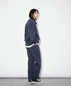 Heavy Crewneck Sweatshirt [KN-SS-01]