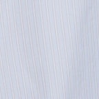 Gentle Resort Oversized Stripe Shirt