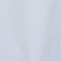 Gentle Resort Oversized Stripe Shirt