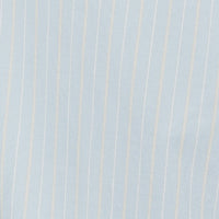 Gentle Resort Oversized Stripe Shirt