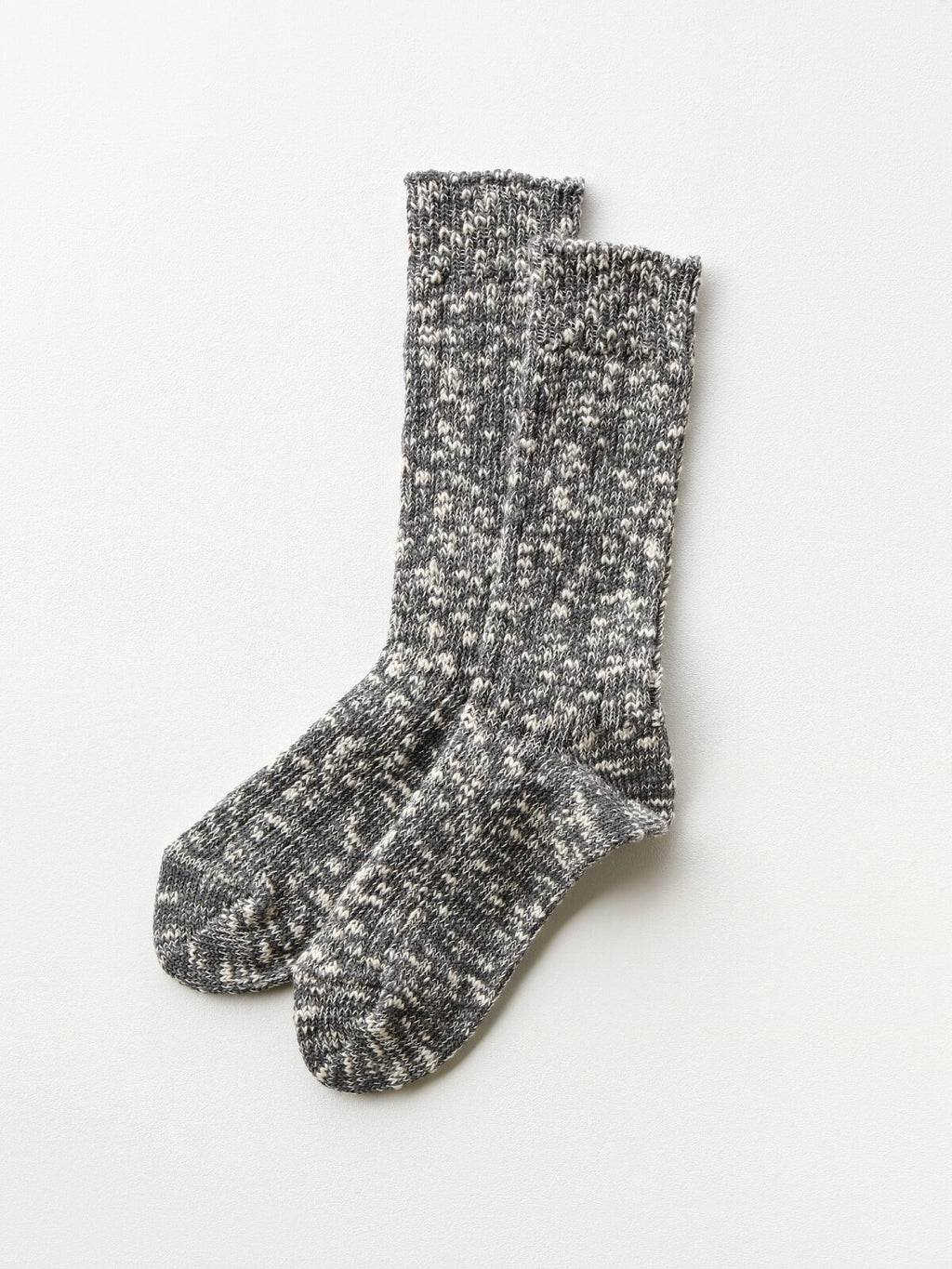 LUCKY SOCKS(ラッキーソックス) / ミックスリブソックス [LS-1001]-Lism Select