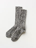 LUCKY SOCKS(ラッキーソックス) / ミックスリブソックス [LS-1001]-Lism Select